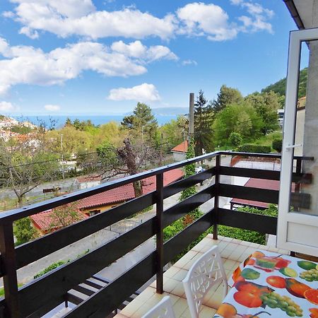 Apartment Ketty Moscenicka Draga Luaran gambar