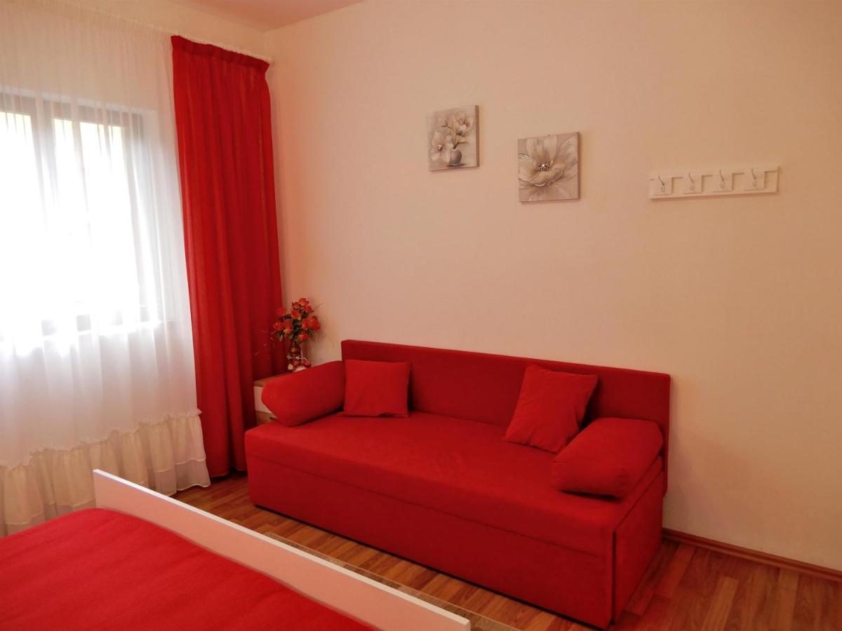 Apartment Ketty Moscenicka Draga Luaran gambar