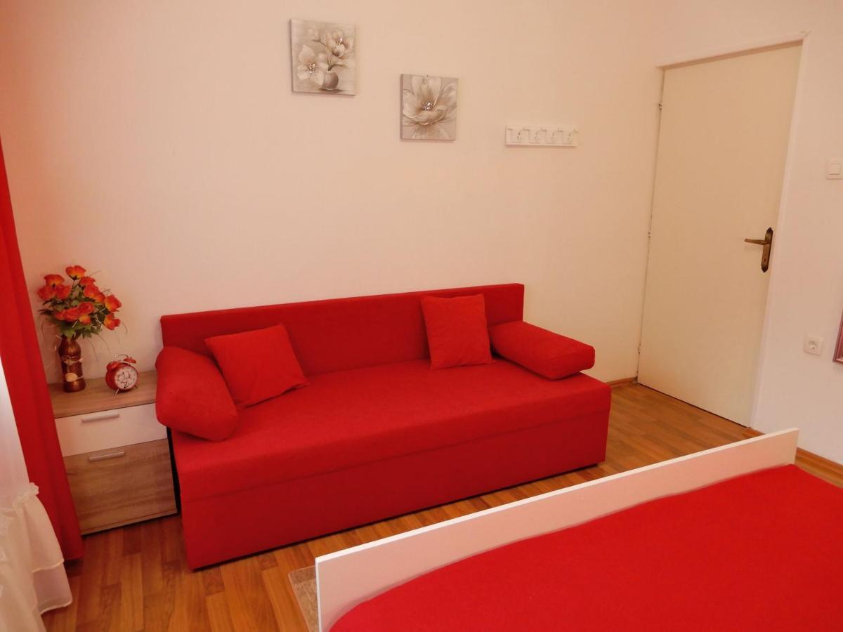 Apartment Ketty Moscenicka Draga Luaran gambar