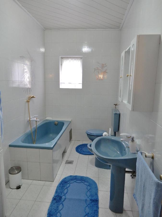 Apartment Ketty Moscenicka Draga Luaran gambar