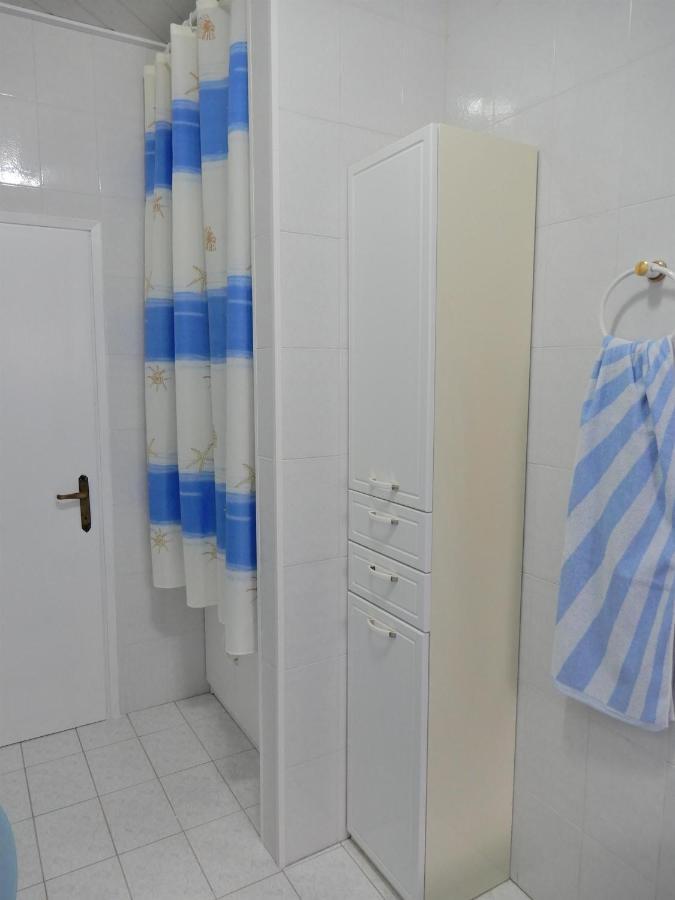 Apartment Ketty Moscenicka Draga Luaran gambar