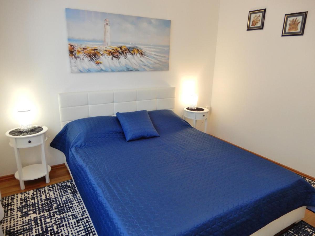 Apartment Ketty Moscenicka Draga Luaran gambar