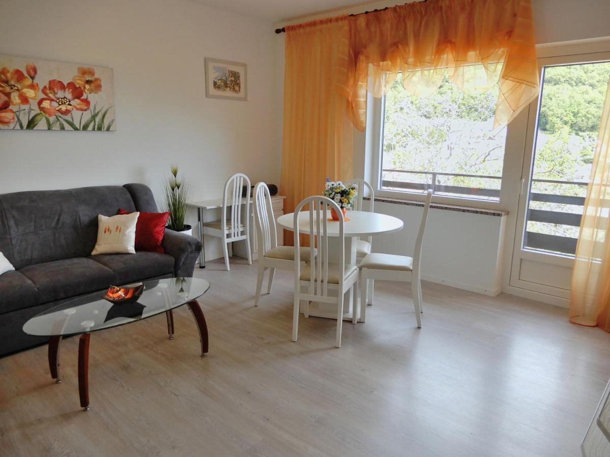 Apartment Ketty Moscenicka Draga Luaran gambar