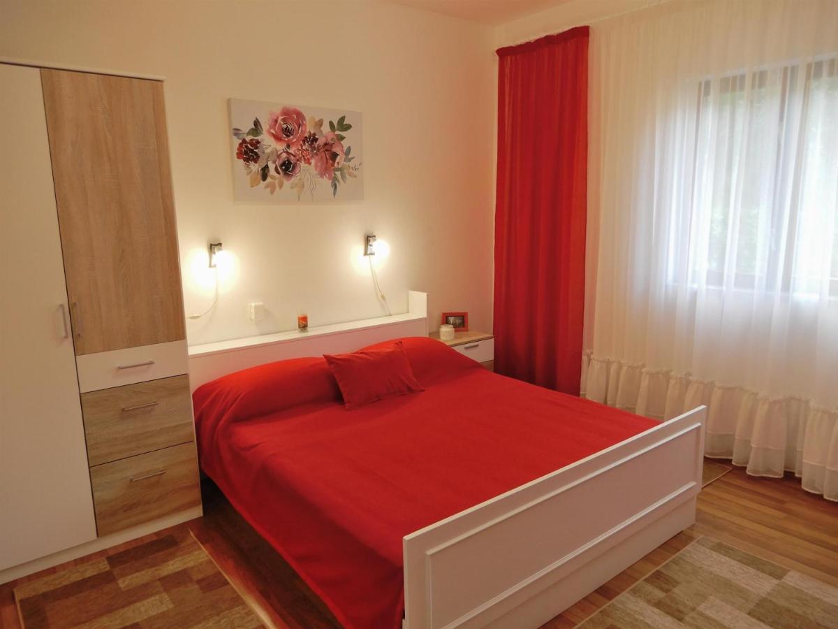 Apartment Ketty Moscenicka Draga Luaran gambar