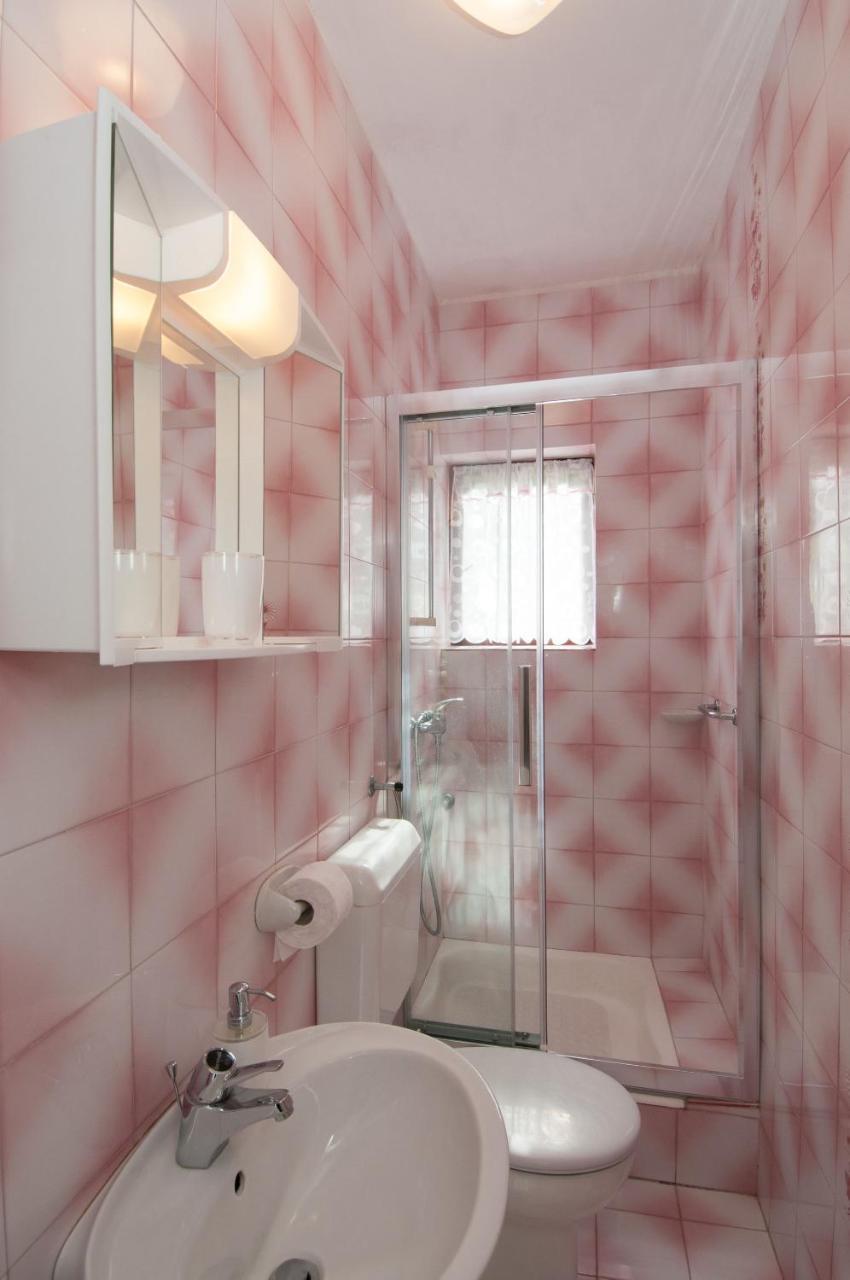 Apartment Ketty Moscenicka Draga Luaran gambar