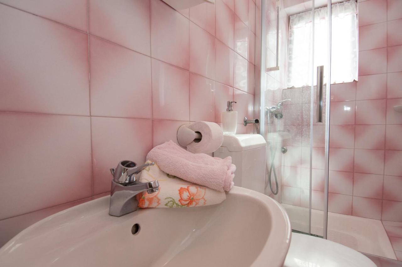 Apartment Ketty Moscenicka Draga Luaran gambar