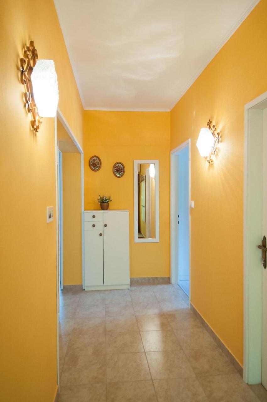 Apartment Ketty Moscenicka Draga Luaran gambar