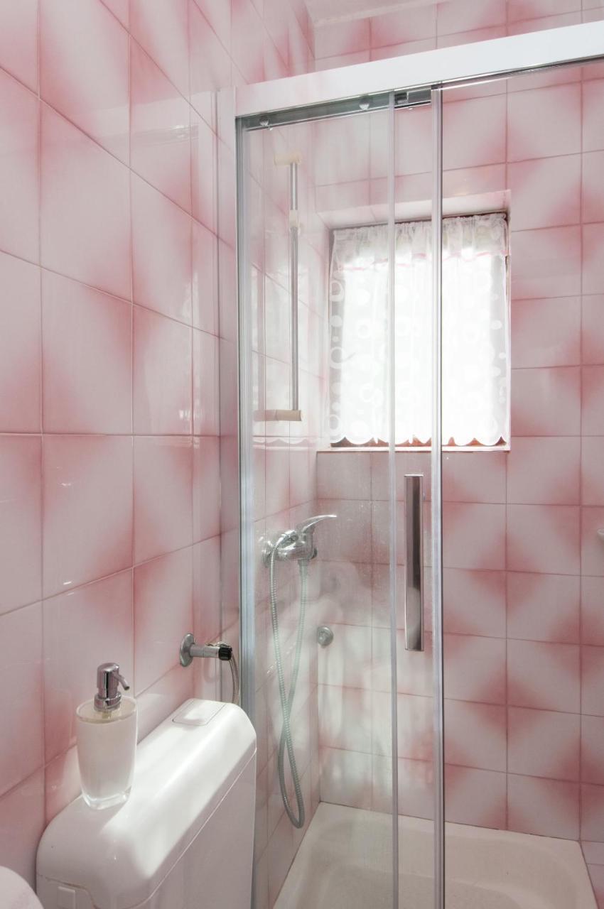 Apartment Ketty Moscenicka Draga Luaran gambar