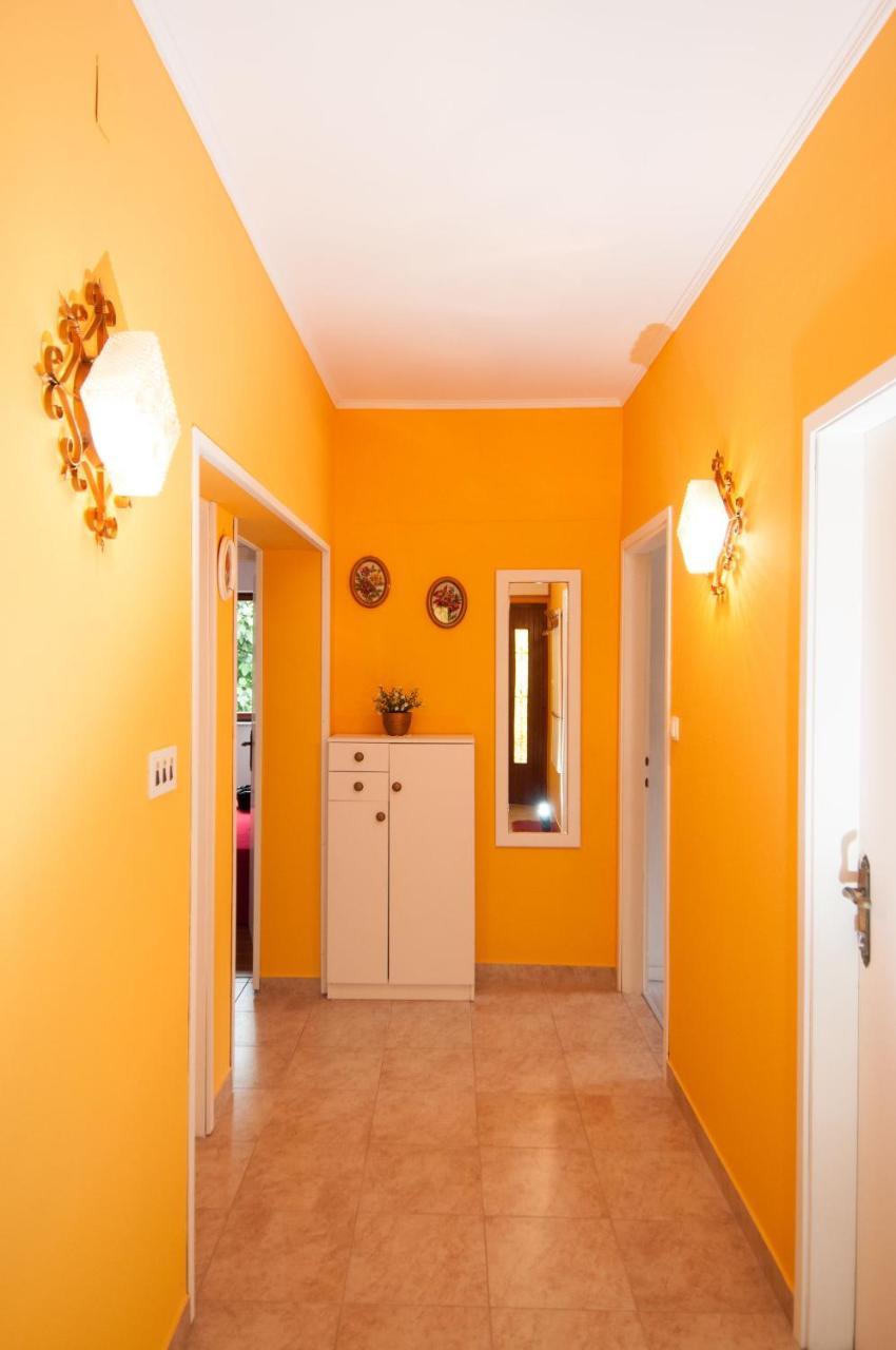 Apartment Ketty Moscenicka Draga Luaran gambar
